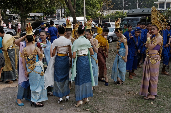 Lopburi King Narai fair-003
